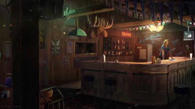 Far Cry 5 - Las mejores ilustraciones de 2018 -