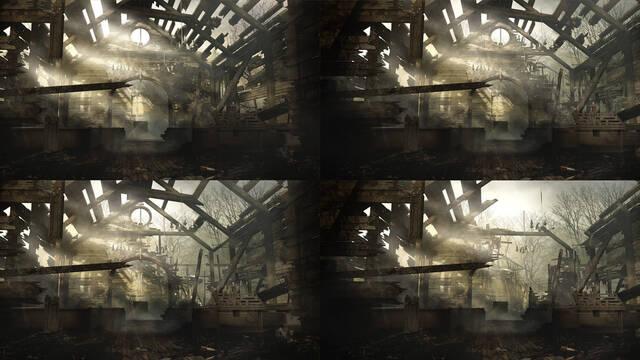 Far Cry 5 - Las mejores ilustraciones de 2018 -