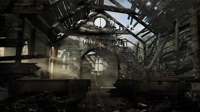 Far Cry 5 - Las mejores ilustraciones de 2018 -