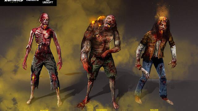 Far Cry 5 - Las mejores ilustraciones de 2018 -