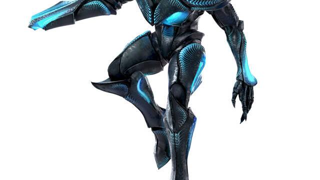 Super Smash Bros. Ultimate - Todos los personajes - 04ε. Dark Samus