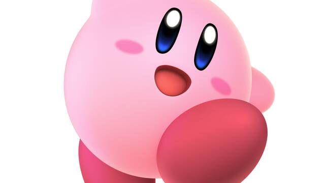Super Smash Bros. Ultimate - Todos los personajes - 6. Kirby