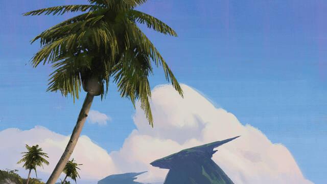 Gears 5 - Ilustraciones - swang 13