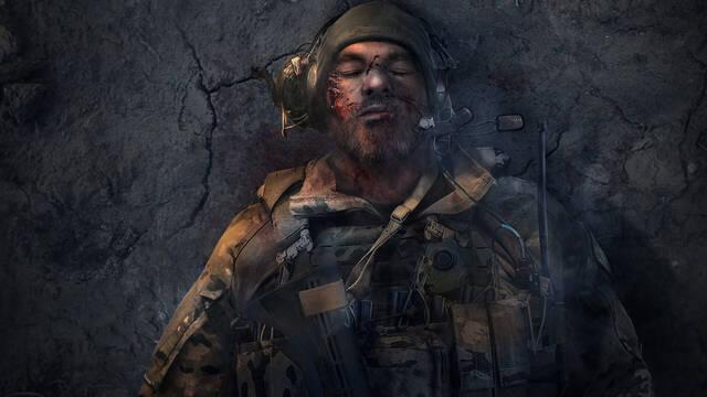 Ghost Recon Breakpoint - Ilustraciones - geoffrey bire fp animatic03