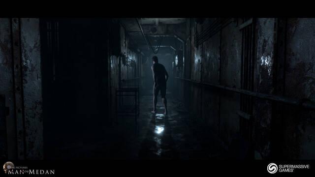 Man of Medan - Ilustraciones - ashley francis af 24