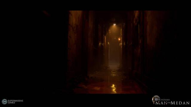 Man of Medan - Ilustraciones - georgi gavanozov gg 02