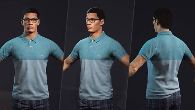 Man of Medan - Ilustraciones - andor kollar brx 2