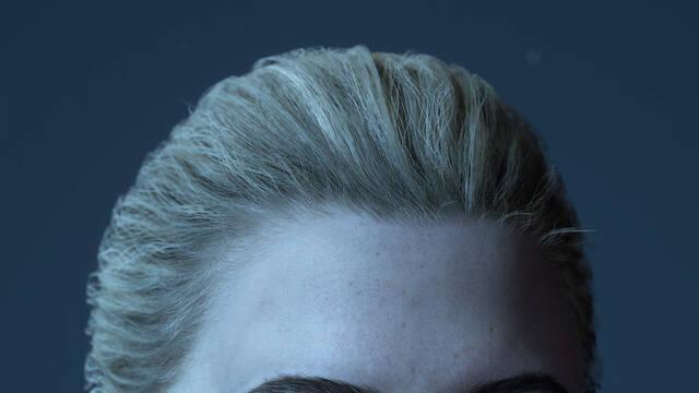 Man of Medan - Ilustraciones - andor kollar julia bun hair 8