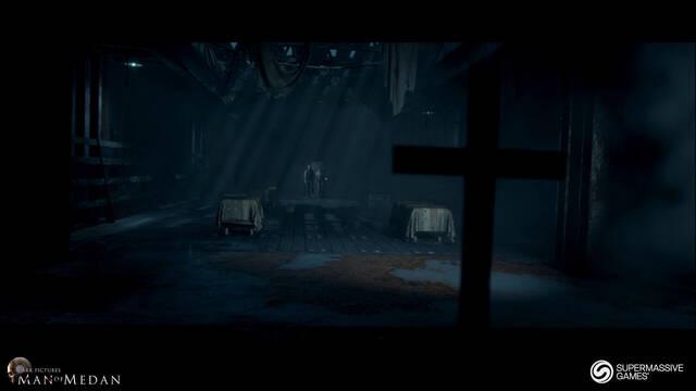 Man of Medan - Ilustraciones - ashley francis af 02