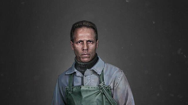 Metro Exodus - Ilustraciones - anastasiia tkach professor 09 promo 003