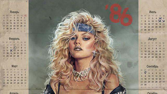 Metro Exodus - Ilustraciones - anastasiia tkach soviet poster 001 final