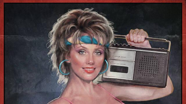 Metro Exodus - Ilustraciones - anastasiia tkach soviet poster 002 final