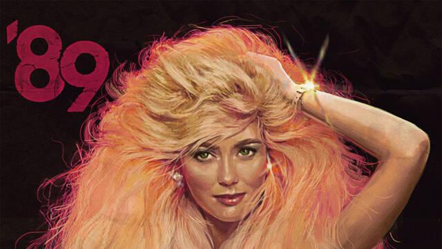 Metro Exodus - Ilustraciones - anastasiia tkach soviet poster 003 final