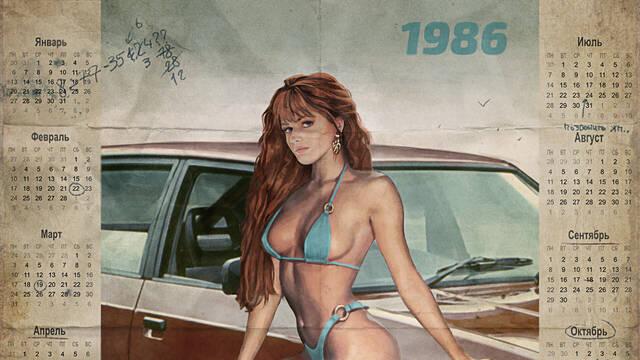 Metro Exodus - Ilustraciones - anastasiia tkach soviet poster 005 final