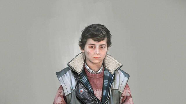 Metro Exodus - Ilustraciones - anastasiia tkach m3 kirill 001