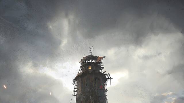 Metro Exodus - Ilustraciones - rostyslav zagornov xfwvt1v4pbu