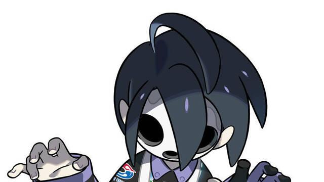 Pokmon Espada y Escudo - Ilustraciones - pss allister