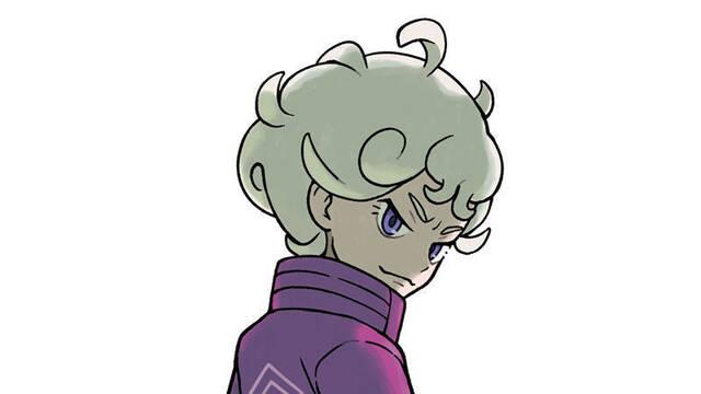 Pokmon Espada y Escudo - Ilustraciones - pss bede