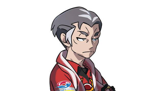 Pokmon Espada y Escudo - Ilustraciones - pss kabu