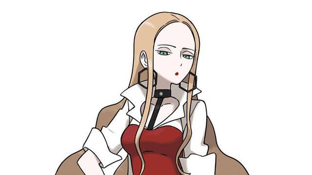 Pokmon Espada y Escudo - Ilustraciones - pss oleana