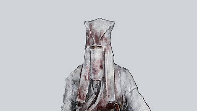 Sekiro - Ilustraciones - ssdt doujun