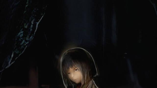 Sekiro - Ilustraciones - ssdt kuro draft concept