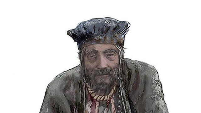 Sekiro - Ilustraciones - ssdt battlefield memorial mob