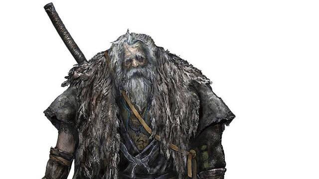 Sekiro - Ilustraciones - ssdt owl