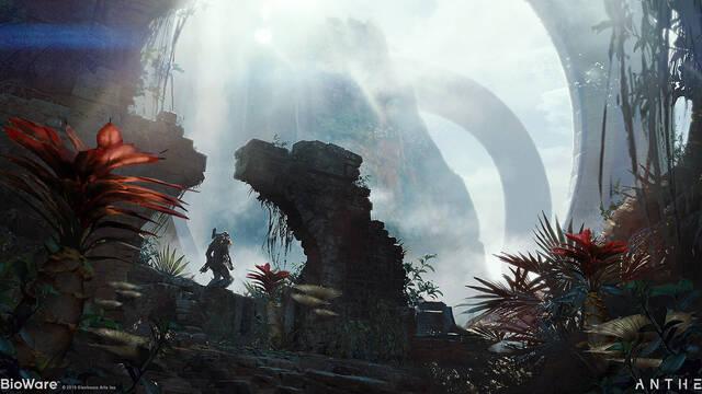 Anthem - Ilustraciones - ken fairclough worldupdate2