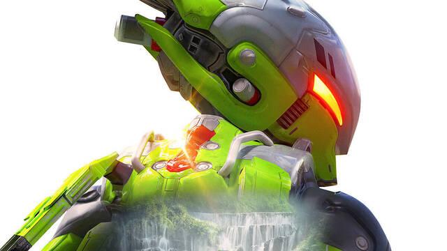 Anthem - Ilustraciones - patrik karlsson interceptor00a