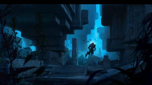 Anthem - Ilustraciones - steve klit 13b