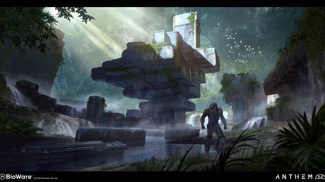 Anthem - Ilustraciones - steve klit 3