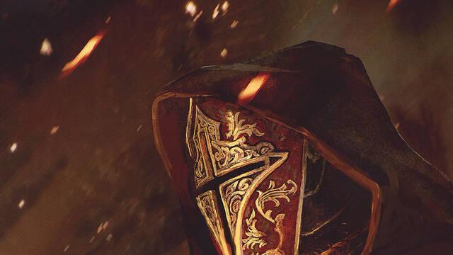 A Plague Tale - Ilustraciones - damien papet nicholas2