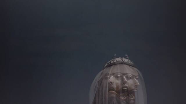 Blasphemous - Ilustraciones - juan miguel lopez barea altasgracias