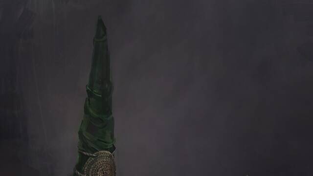 Blasphemous - Ilustraciones - juan miguel lopez barea deogracias