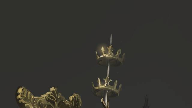 Blasphemous - Ilustraciones - juan miguel lopez barea cautivadellienzo