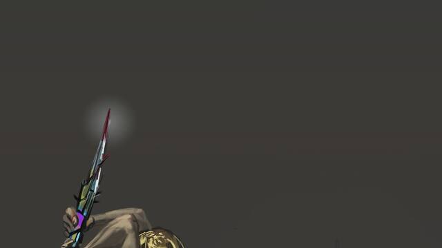 Blasphemous - Ilustraciones - juan miguel lopez barea custodiodelavidriera