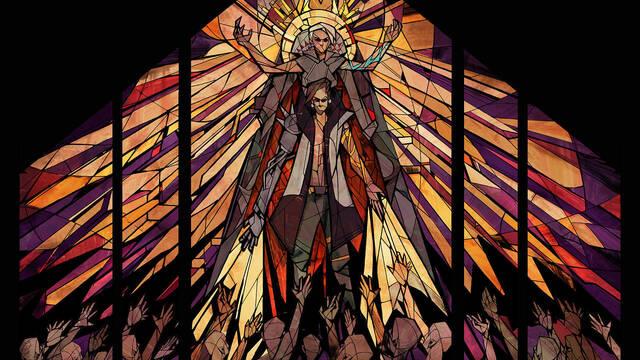 Borderlands 3 - Ilustraciones - adam ybarra tri twins