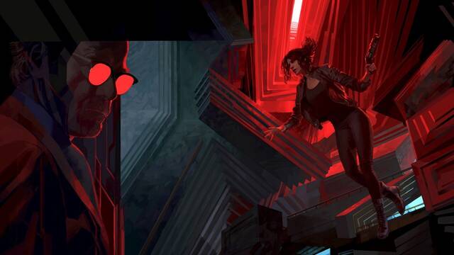 Control - Ilustraciones - faraz shanyar 825e36a1 839e 4c5c 921a 6280dcce0aa8