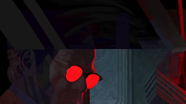 Control - Ilustraciones - faraz shanyar de1b3b00 db34 40b9 9ad4 0d766f73e8bf