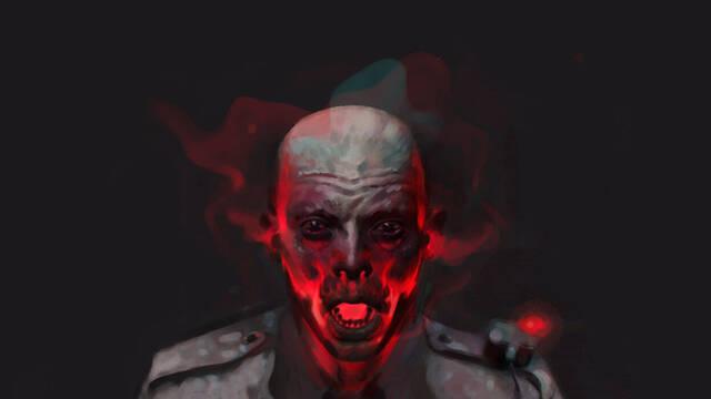 Control - Ilustraciones - antti puomio guard hiss