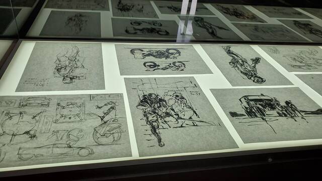 Death Stranding - Ilustraciones - 110407