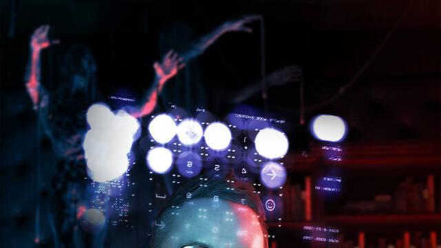 Death Stranding - Ilustraciones - ds heartman promo