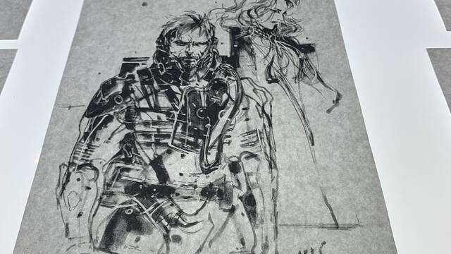 Death Stranding - Ilustraciones - tumblr b13c3e7f386be8eccaf53bb2c67c52ea 648801c5 1280