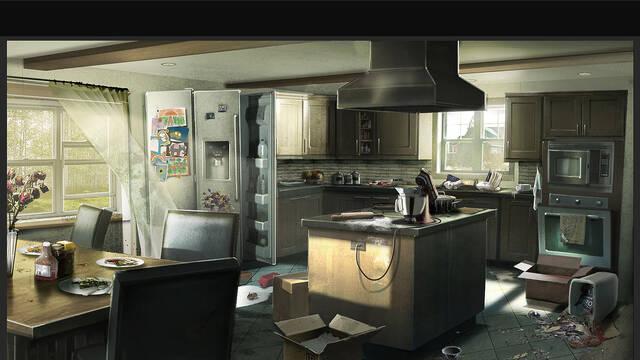 Days Gone - Ilustraciones - christian piccolo 01 (1)