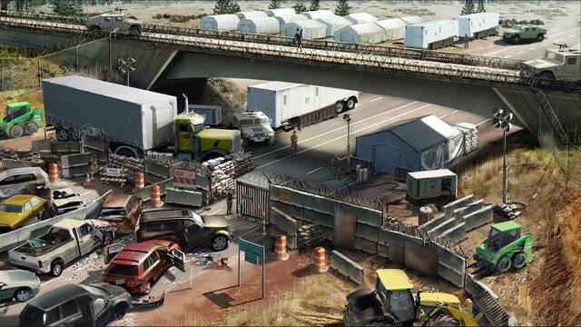 Days Gone - Ilustraciones - christian piccolo 01 (2)