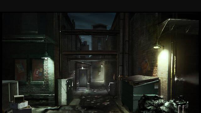 Days Gone - Ilustraciones - christian piccolo 01