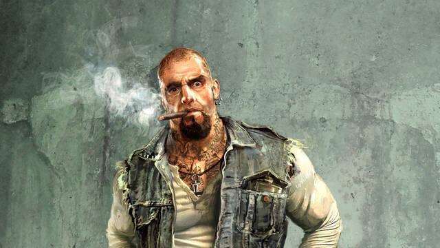 Days Gone - Ilustraciones - donald yatomi boozer postevent final bald