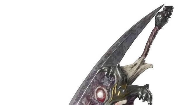 Devil May Cry 5 - Ilustraciones - dmc5 sparda