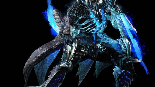 Devil May Cry 5 - Ilustraciones - dmc5 vergil sin devil trigger render